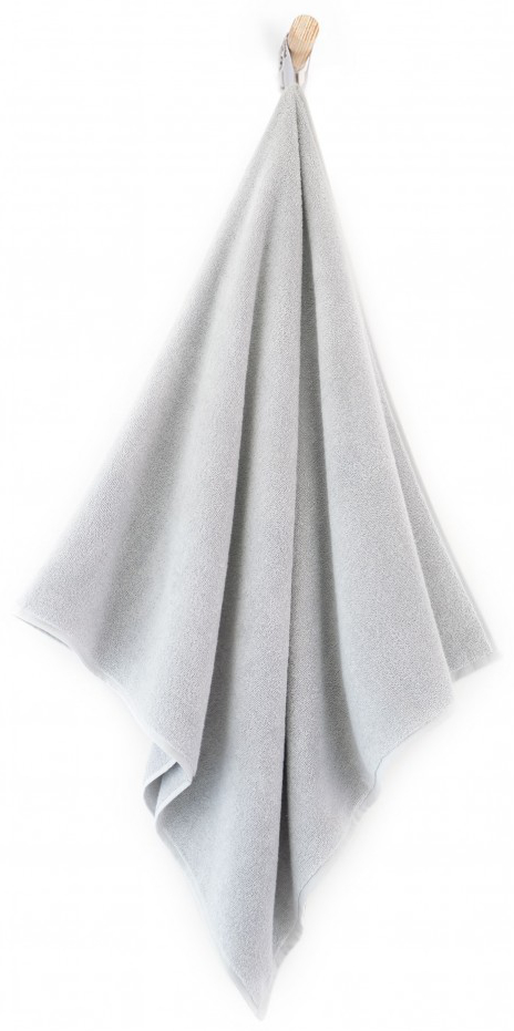 ZWOLTEX Ręcznik LICZI 2 bawełna EGIPSKA 50x100 Motyw gładki