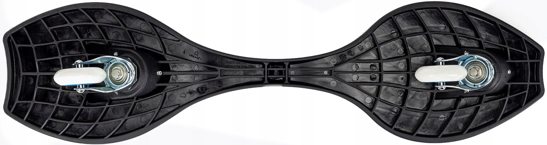 Waveboard RAZOR RipStik Air Pro Czarno-niebieski Kod producenta 123