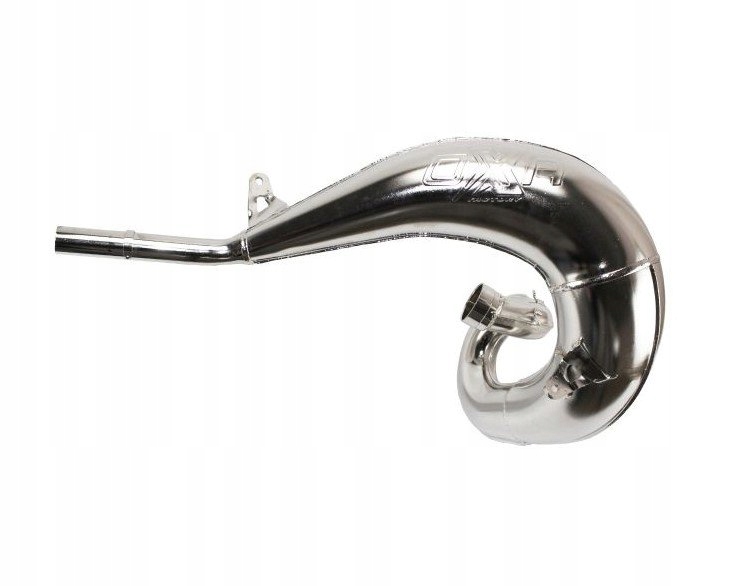 Difuzér Predný Exhaust Pipe Chrome Gas Gas Ec 250 300 98-11
