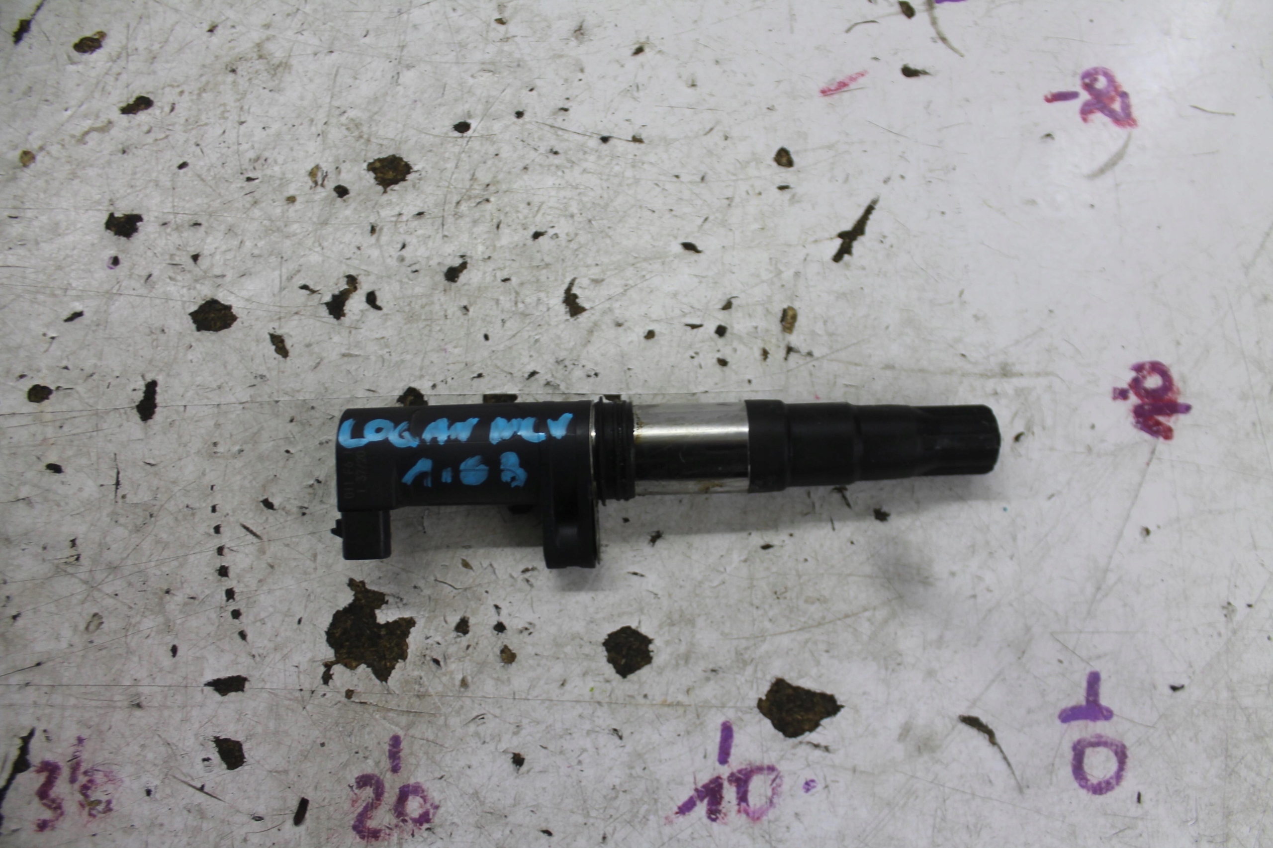 coil ignition 8200765882 DACIA LOGAN and LIFT MCV 1.6 16V 08-12