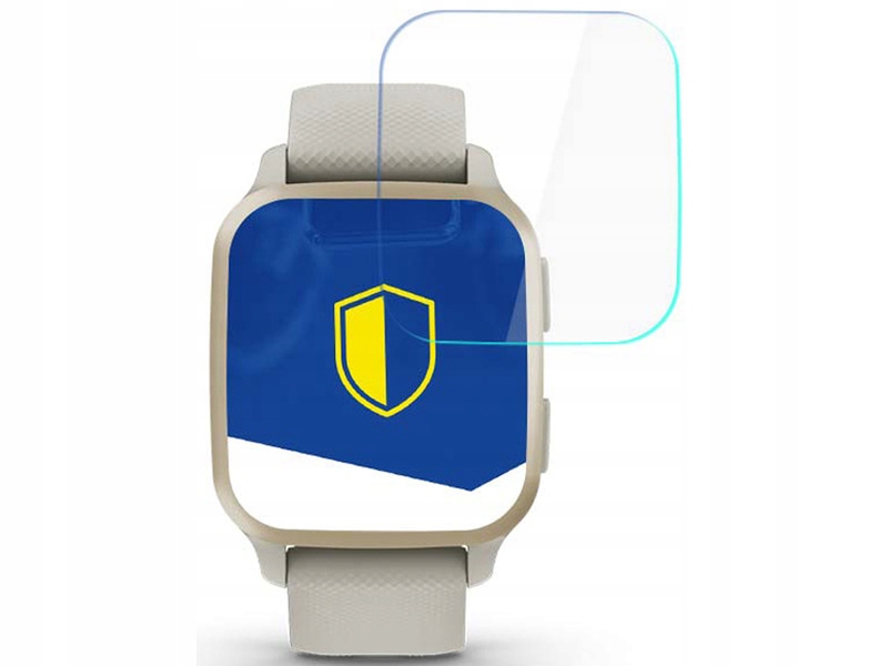 

Folia ochronna 3mk Watch do Garmin Venu Sq 2