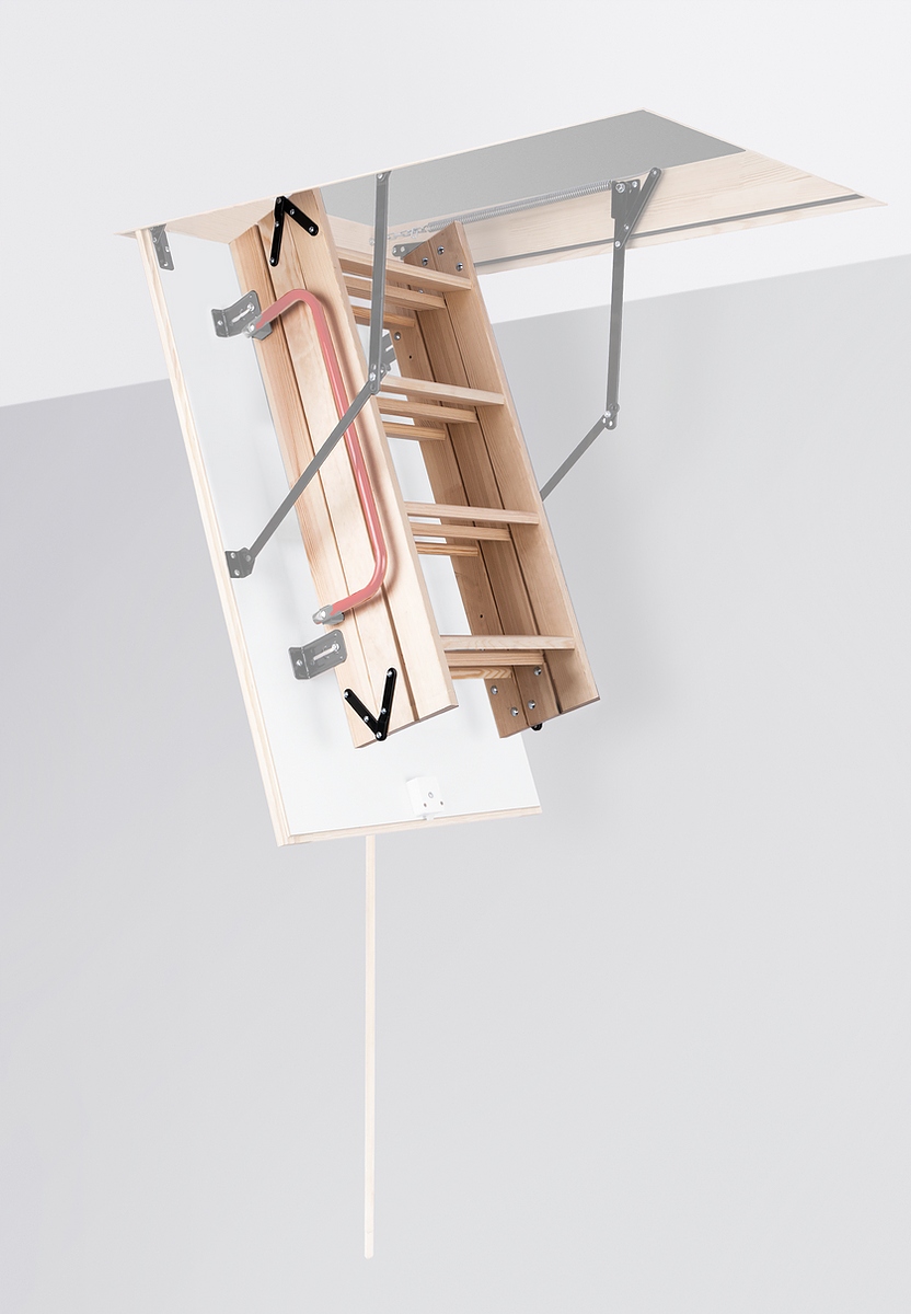 Haczyk do drążka OMAN nowy Długość skrzyni 70 cm