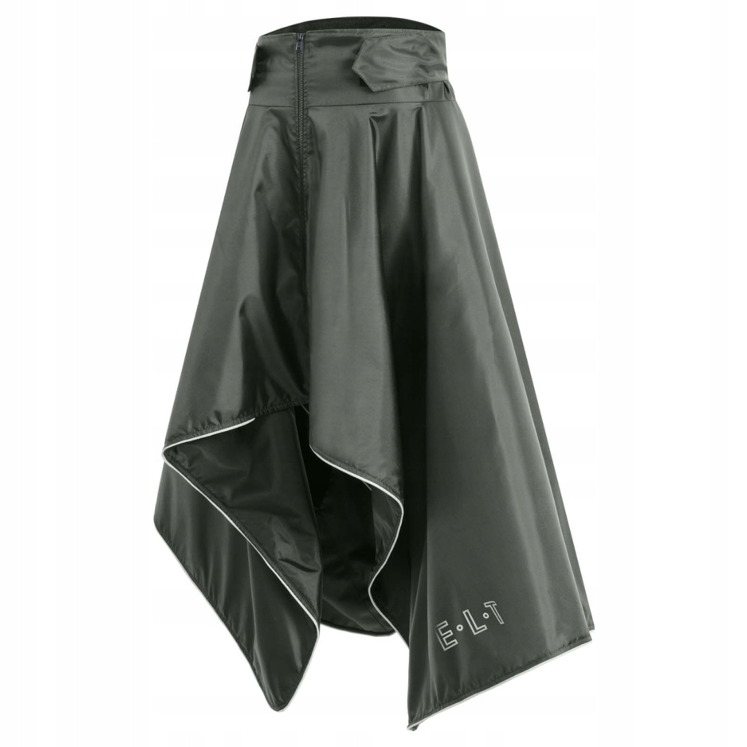 Sukně Skirt Lotta olivová Elt 46-50