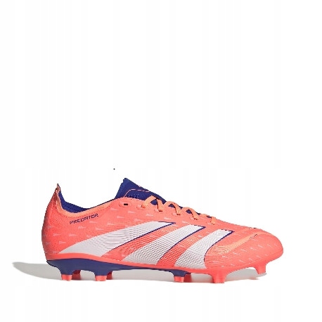 Fotbalová obuv zátky adidas Predator League Fg/mg JI1115 40 2/3