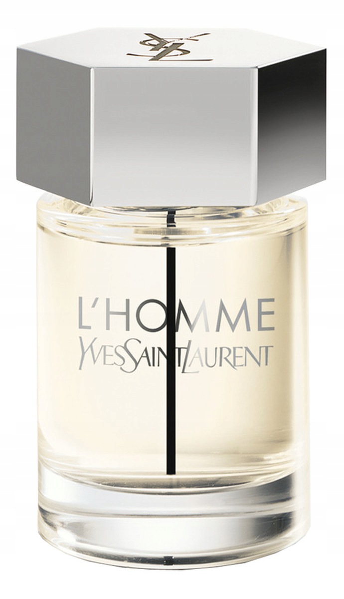 Yves Saint Laurent L`Homme Toaletní voda sprej 100 ml