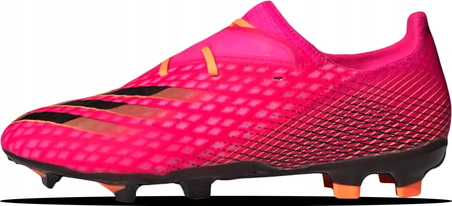 Adidas X GHOSTED.2 Fg Korki Piłkarskie Buty Męskie Lanki