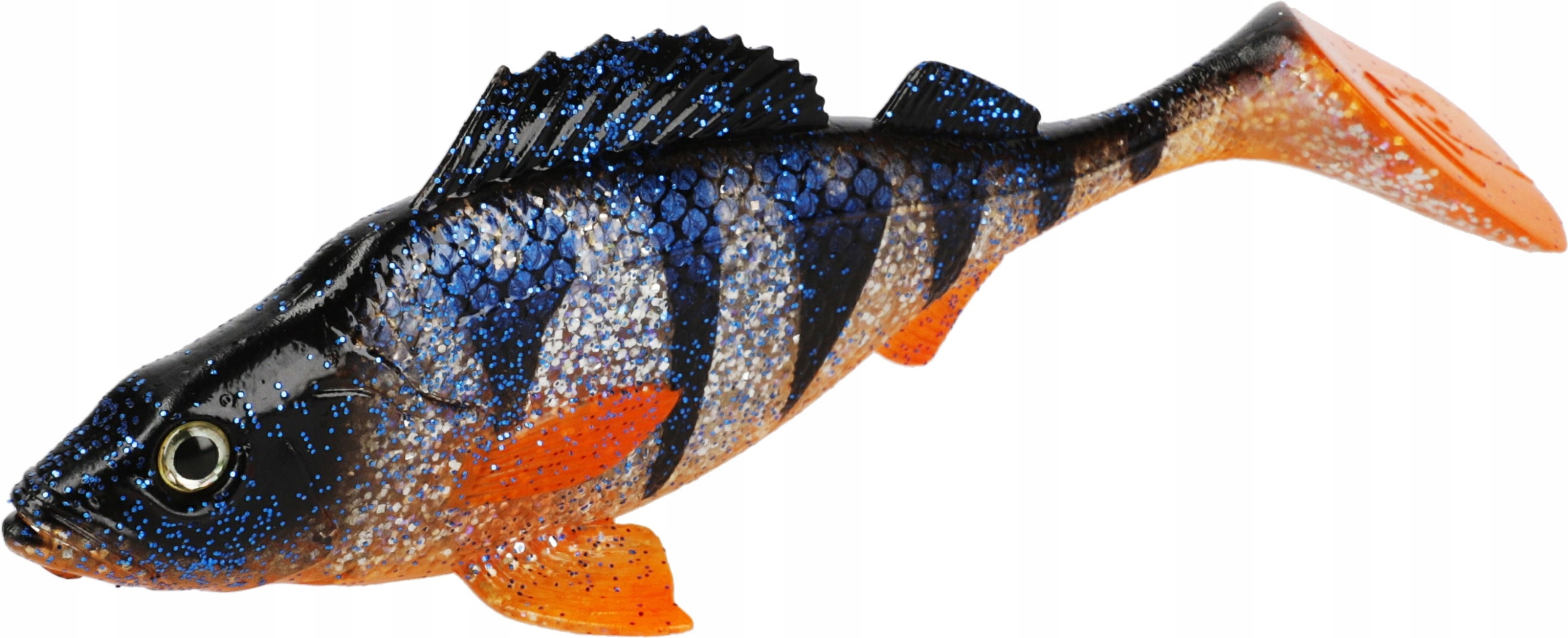 Przynęta Mikado Mft Perch 21cm/108g/CRYSTAL Perch