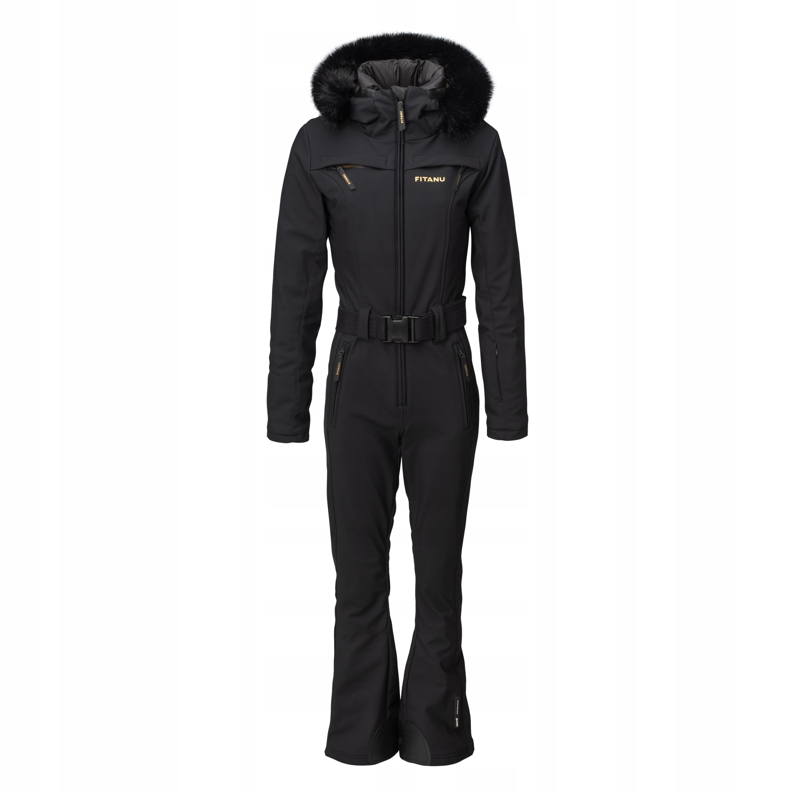 Damski Kombinezon narciarski Bovia W Primaloft L