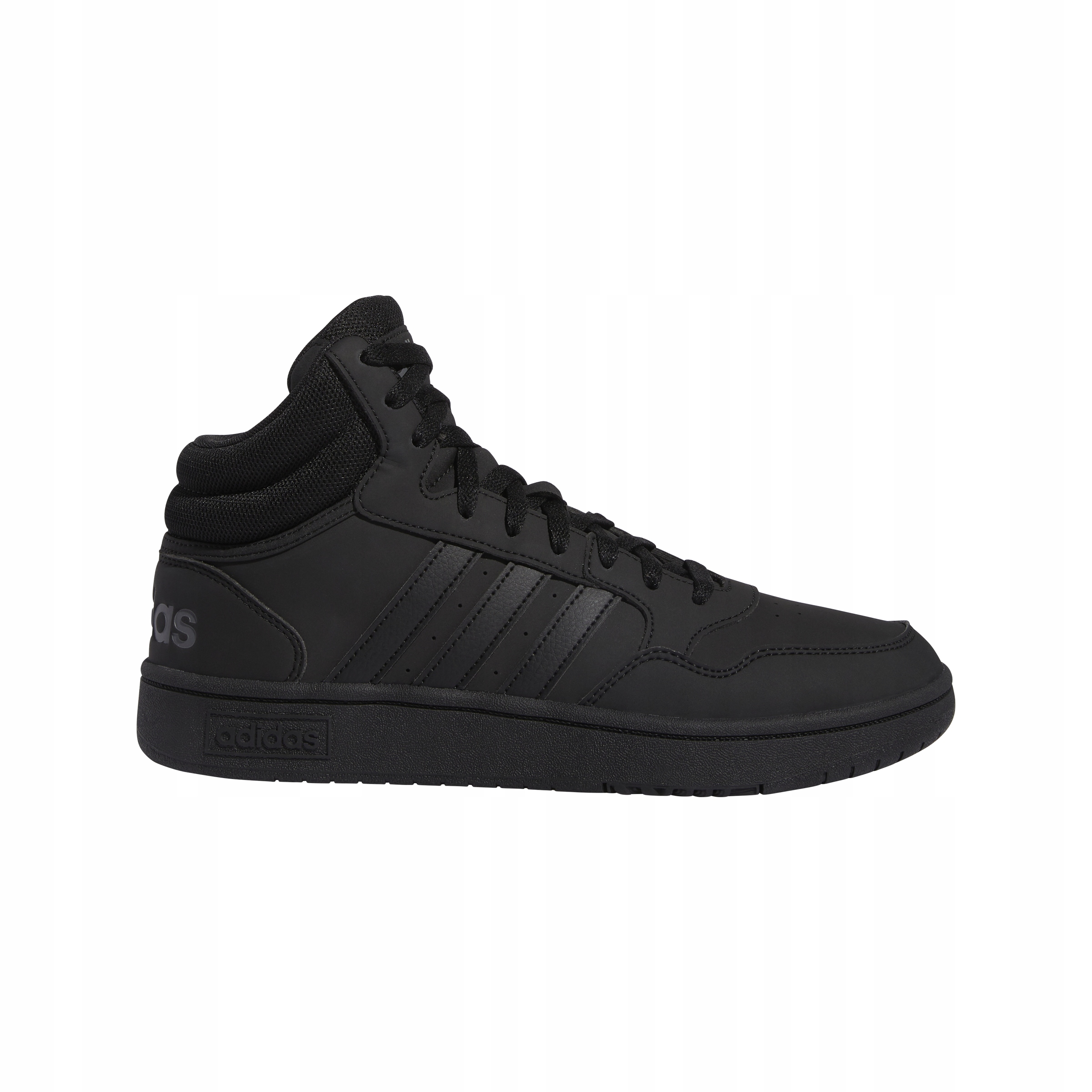 buty męskie adidas Hoops 3.0 MID r 46 GV6683