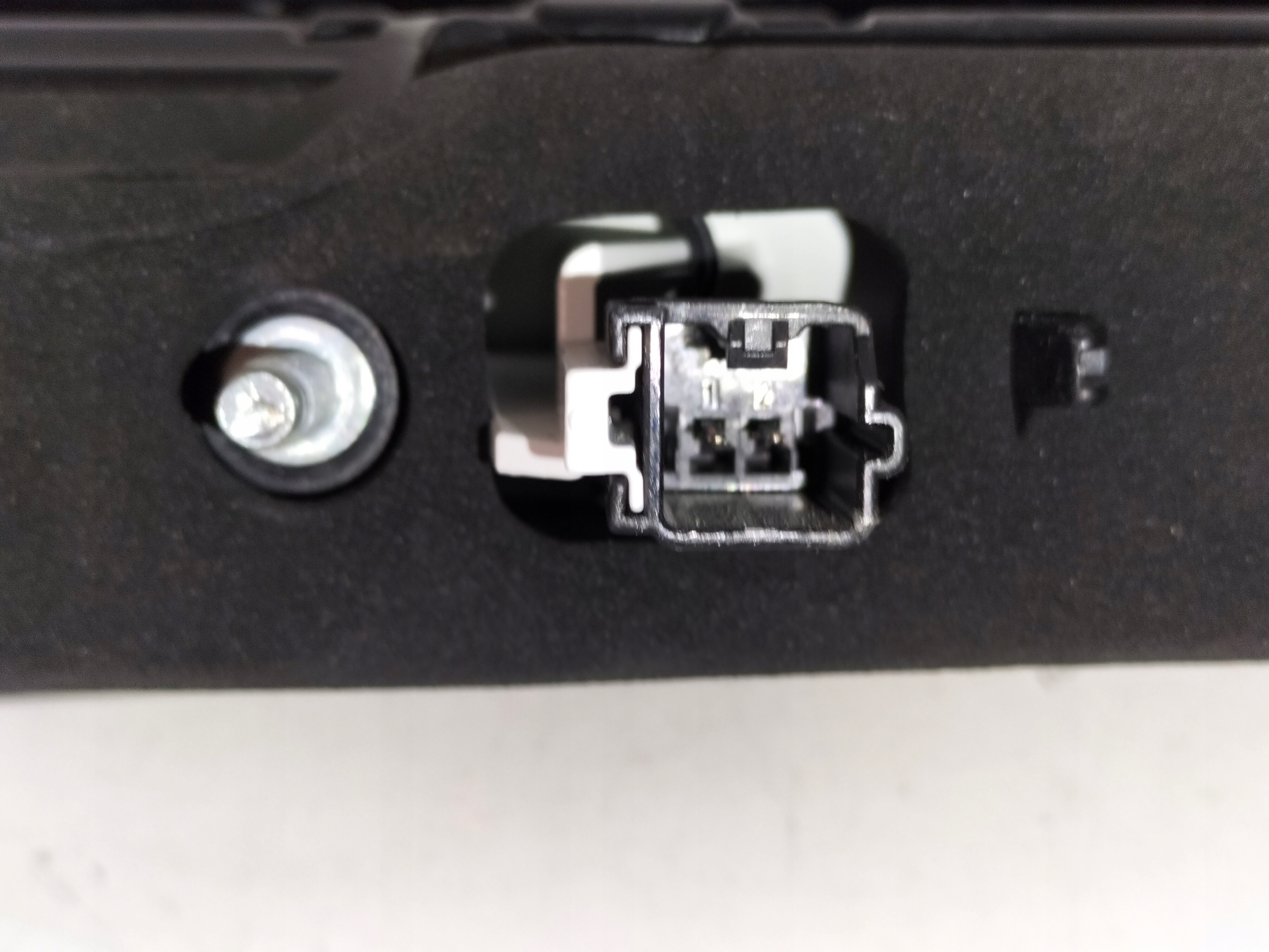 light rear rear part right OPEL MOKKA B II 20- LED