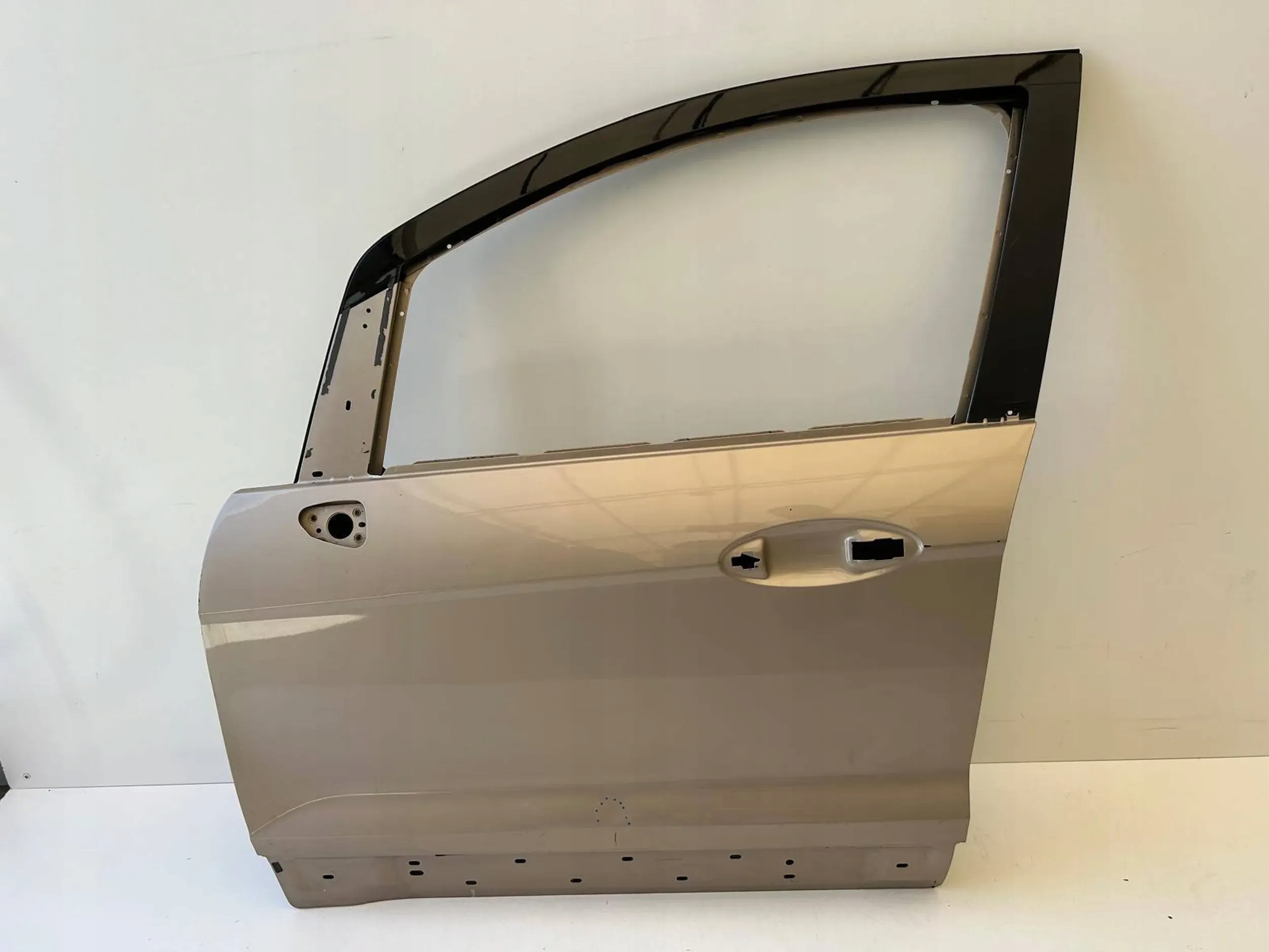 FORD ECOSPORT Mk2 ДВЕРИ СЛЕВА ПЕРЕД ОРИГИНАЛ