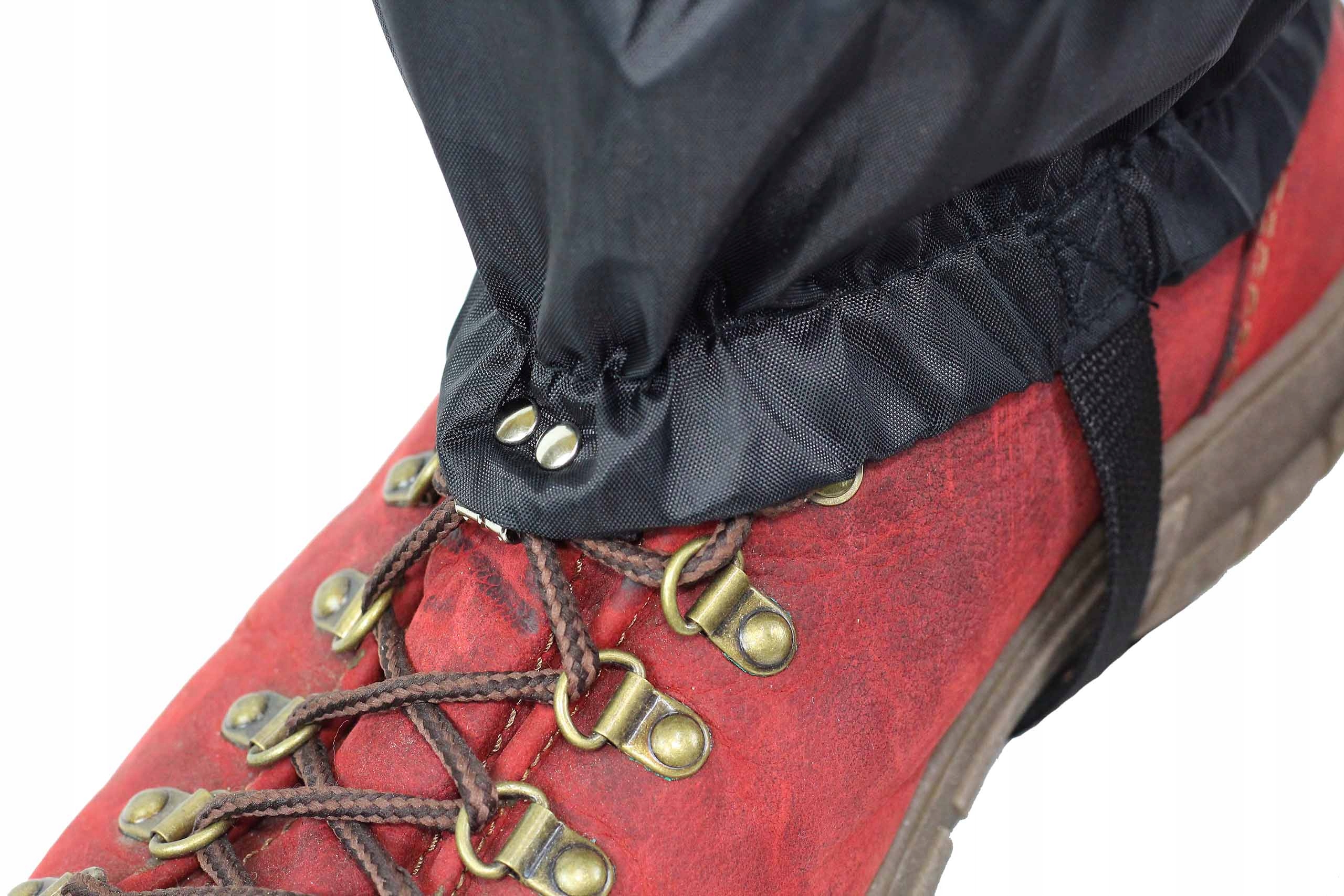 STUPTUTY WODOODPORNE OCHRANIACZE TURYSTYCZNE NA BUTY NOGAWKI LEKKIE ROZ. S Kod producenta STUPTUTY OCHRANIACZE NA BUTY NOGAWKI ŚNIEG