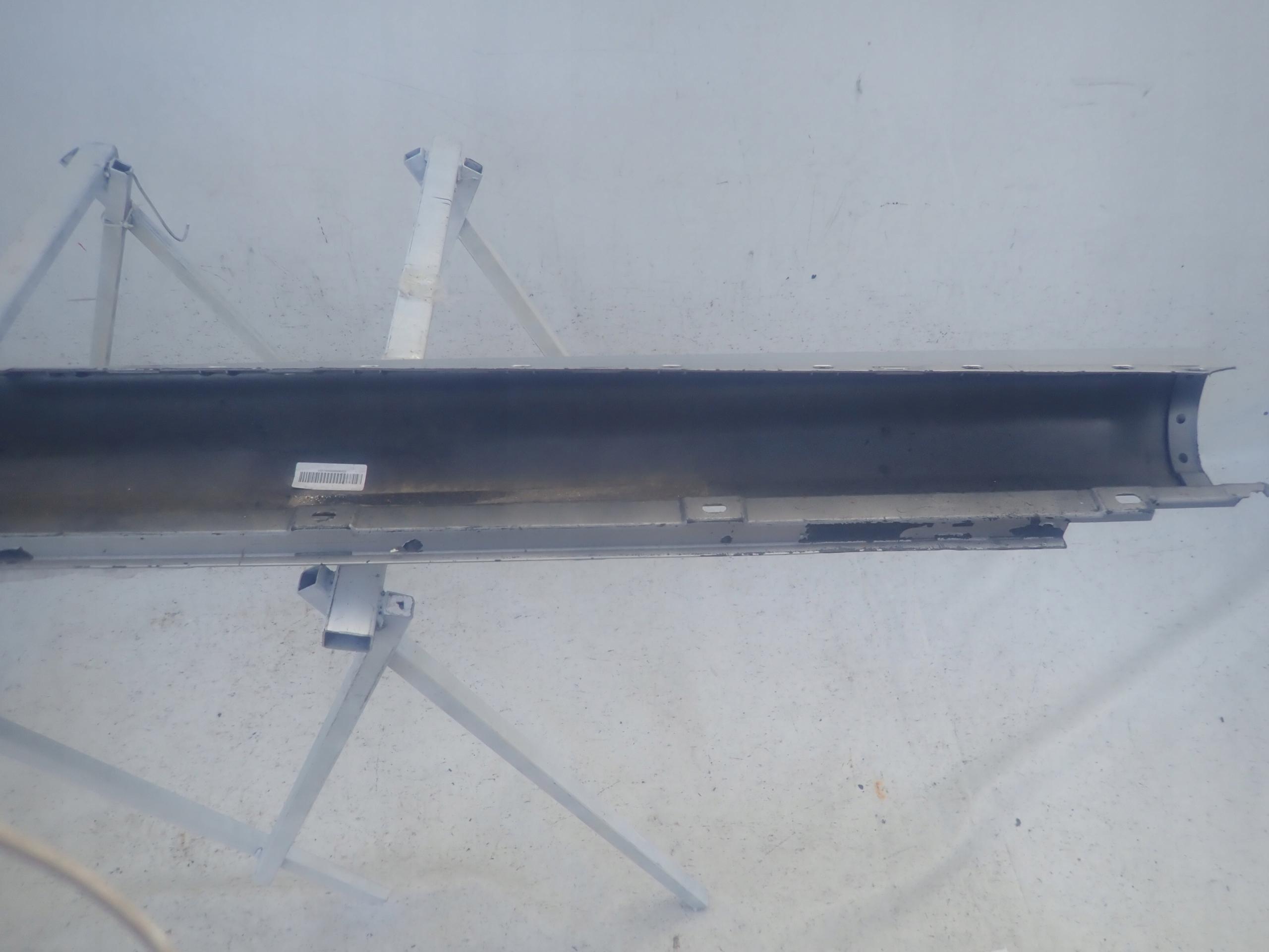 AUDI A4 B6 B7 02- CABRIO threshold left moulding threshold