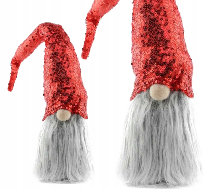 

Mikołaj Skrzat Krasnal Na Święta Uroczy