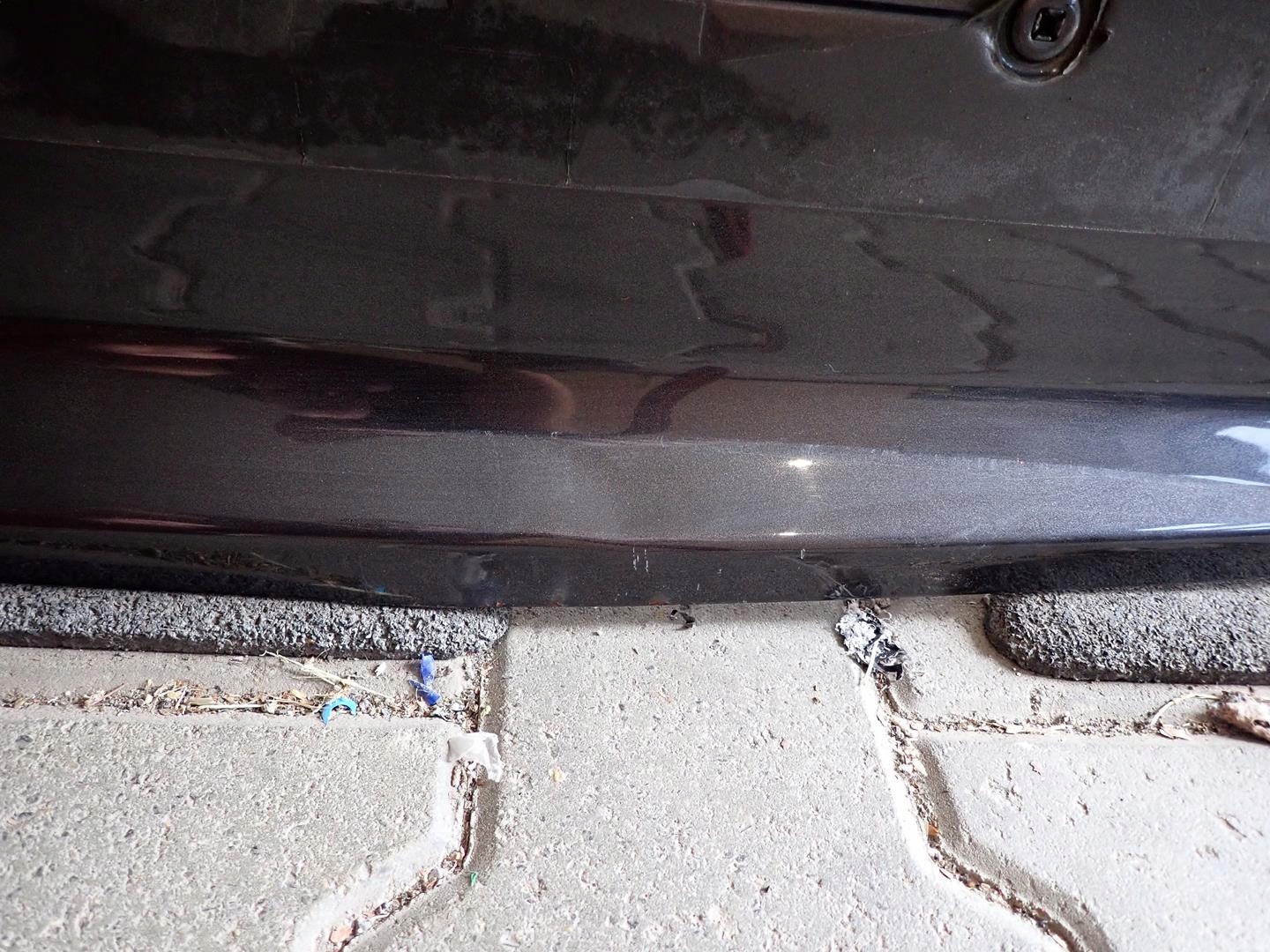 trunk door AUDI A5 SPORTBACK 2008-2015 8T