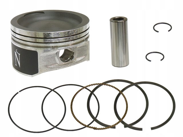 Namura Piest Polaris 800 Sportsman Ho '08-'09, Rzr Ho '09- (sel.b 79,96MM)