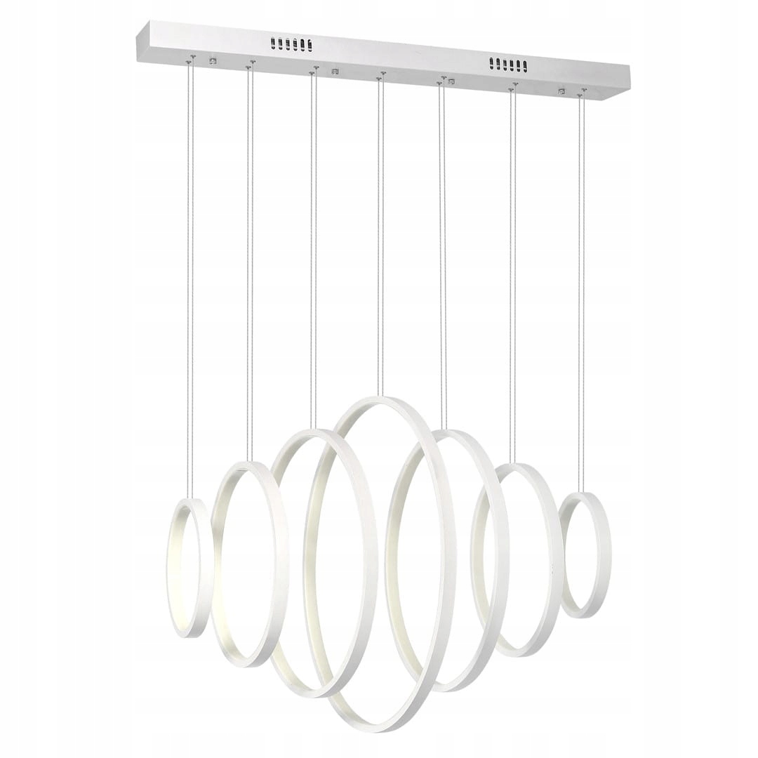Lampa Wisząca Vertigo 96W Led ML335 Milagro