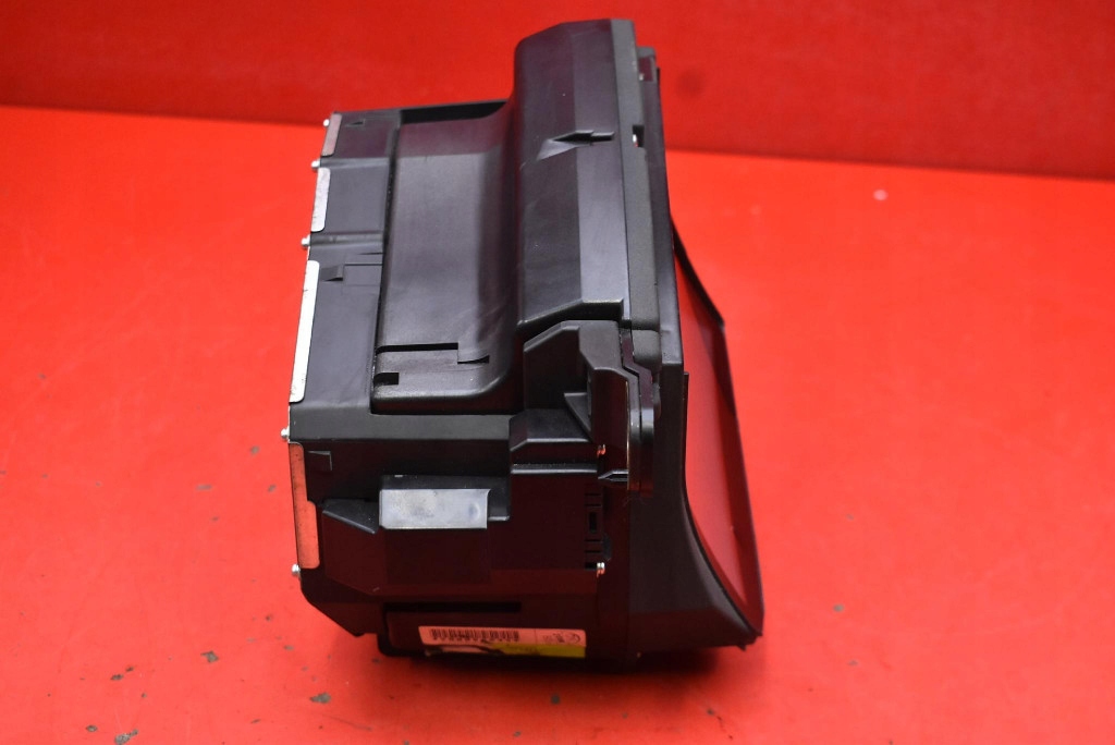 Schermo HEAD UP 6230-9129883 BMW X5 E70 06-10