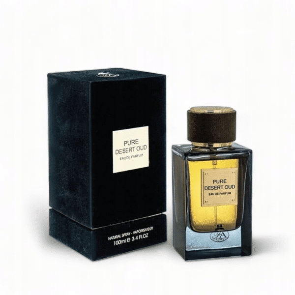 French Avenue Pure Desert Oud Parfémovaná voda 100 ml