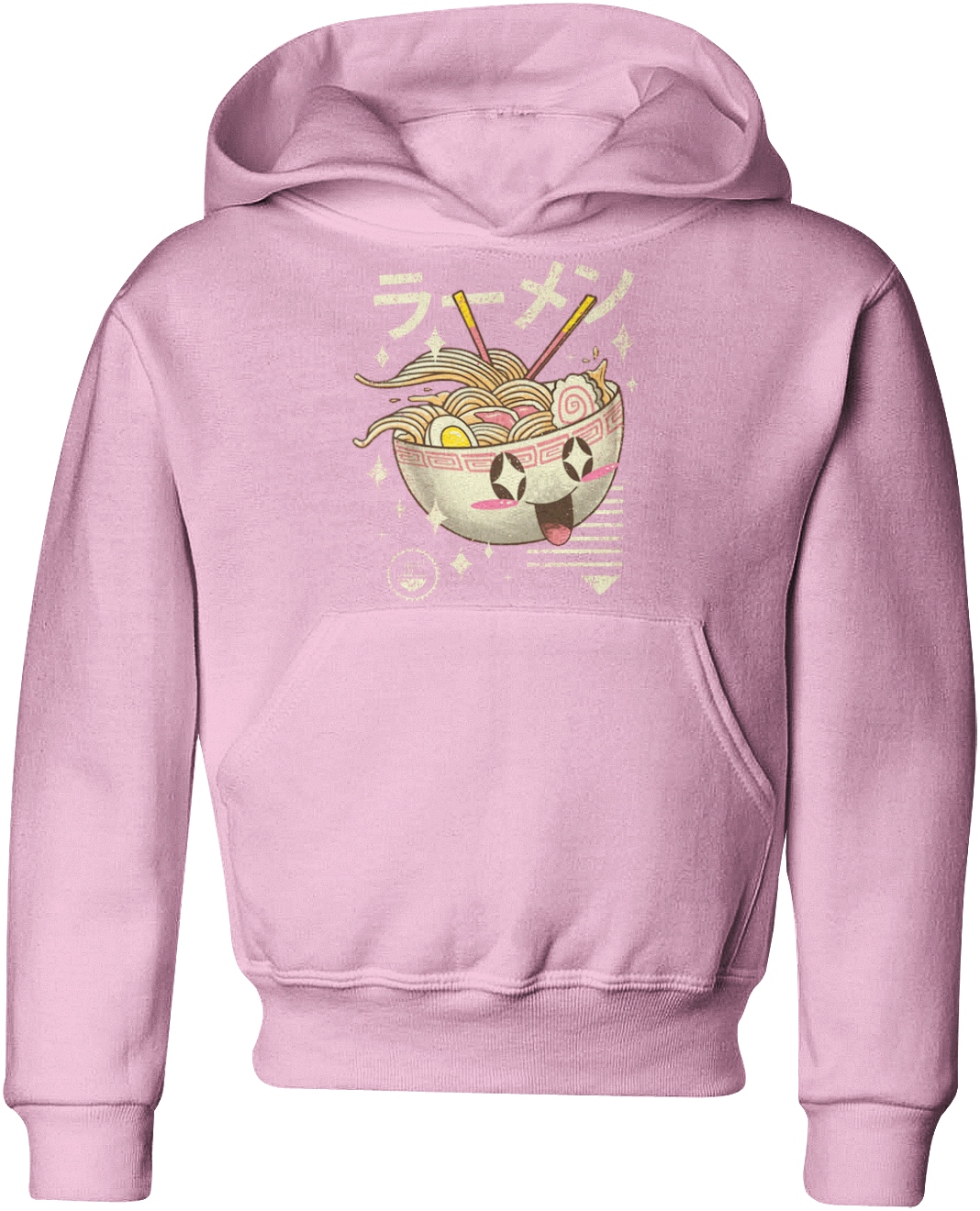 

Ramen Kawaii Zupa Bluza Dziecięca Młodzieżowa 134
