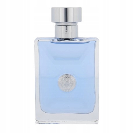 Originální Versace Pour Homme voda po holení 100 ml