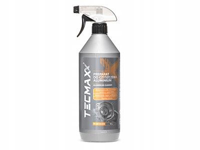 

Tecmaxx Preparat Do Czyszczenia Aluminium 1L