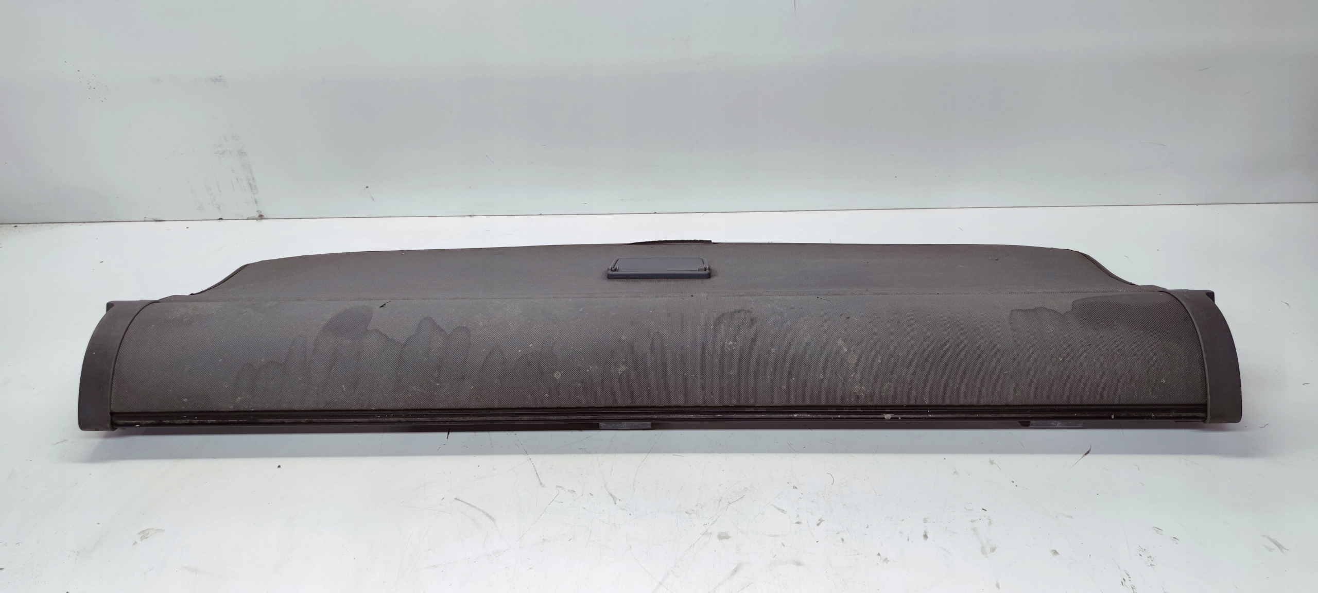blinds boot POZIOMA AUDI A4 B6 B7 8E9863553 grey