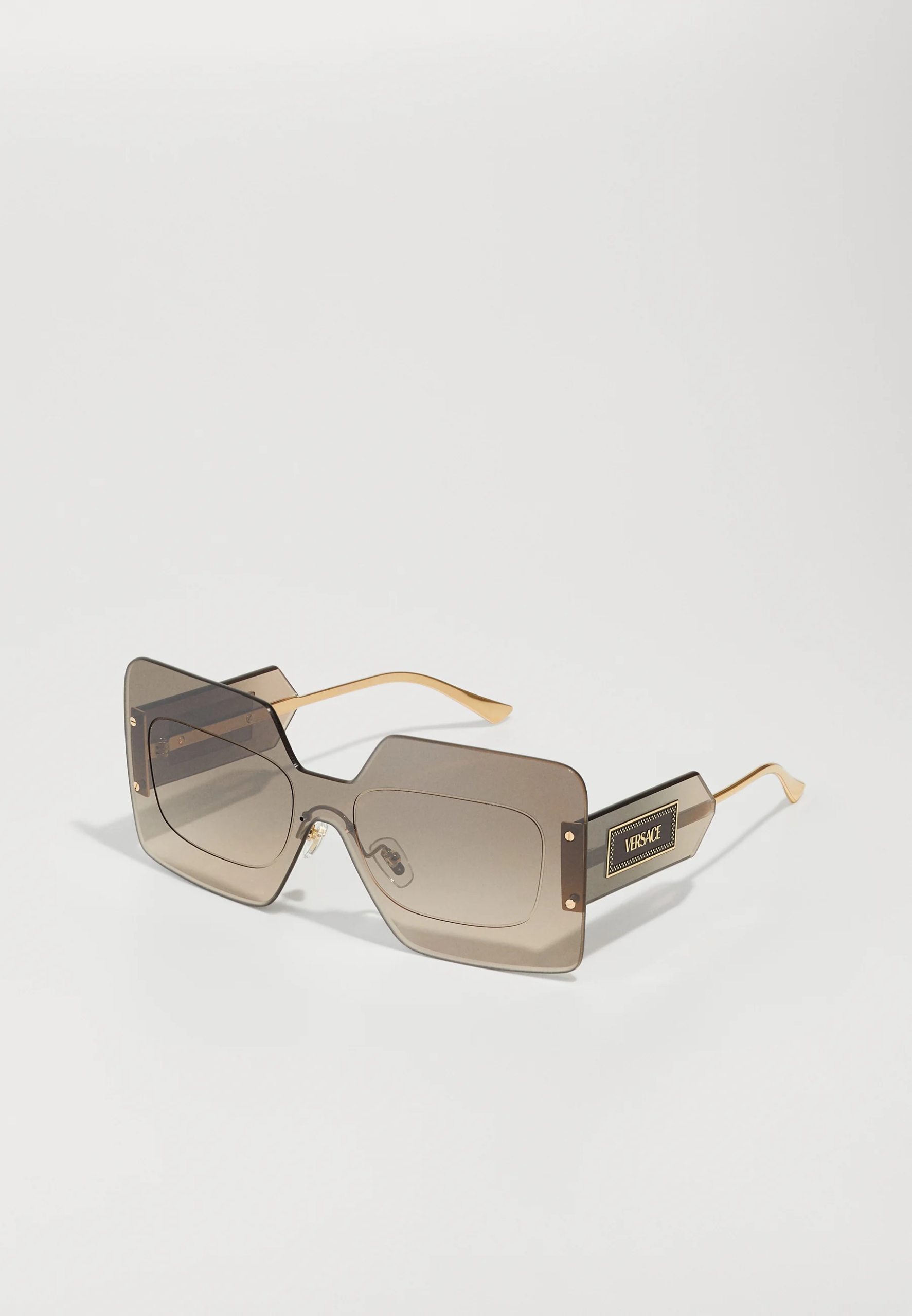 Versace Damskie okulary przeciwsłoneczne model VE2277 10026I