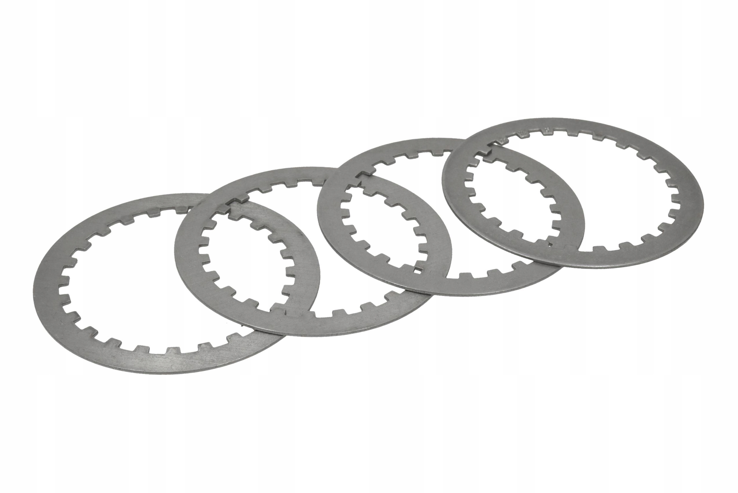 Trw MES426-9 Sada kovových dlaždíc (preložiek)