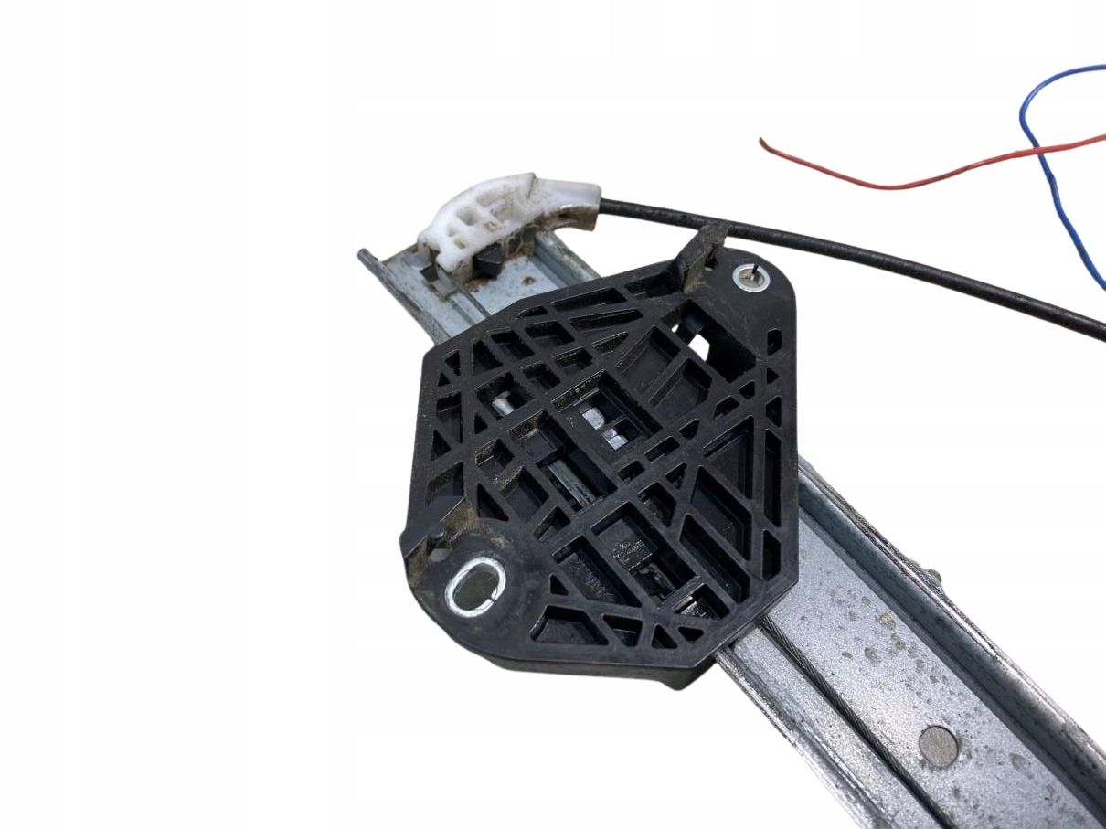 window regulator left rear part SUBARU FORESTER III
