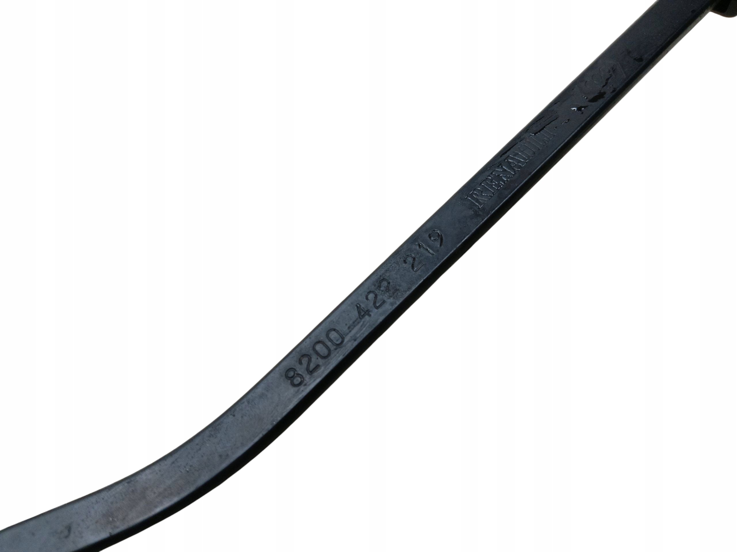 wiper arm right front RENAULT SCENIC II 8200422219