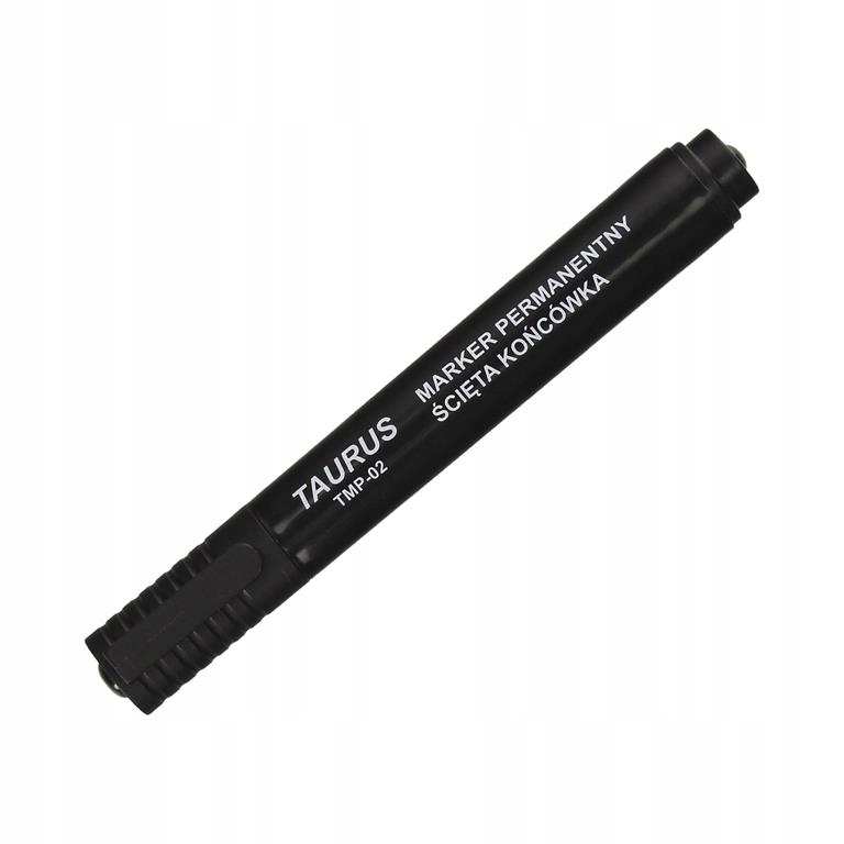

Marker Permanentny Sciety Czarny TMP-02 Taurus