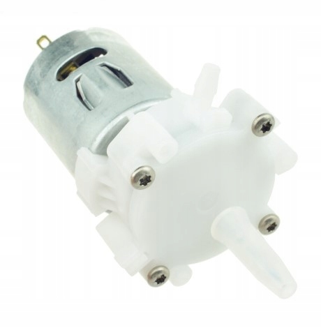 Mini Pompka Do Cieczy 3-6V 30L/H