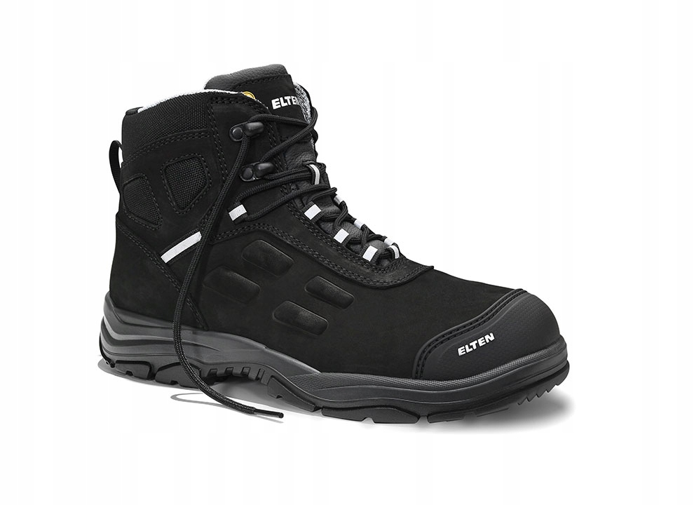 vel. boty Elten Daniel Pro Mid Esd S3 Type 2, velikost 43