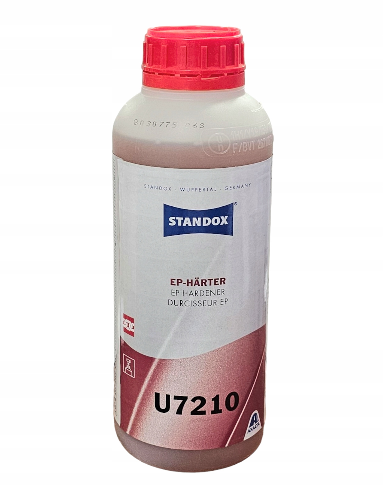 STANDOX UTWARDZACZ DO PODKŁADU EP U7210 1L