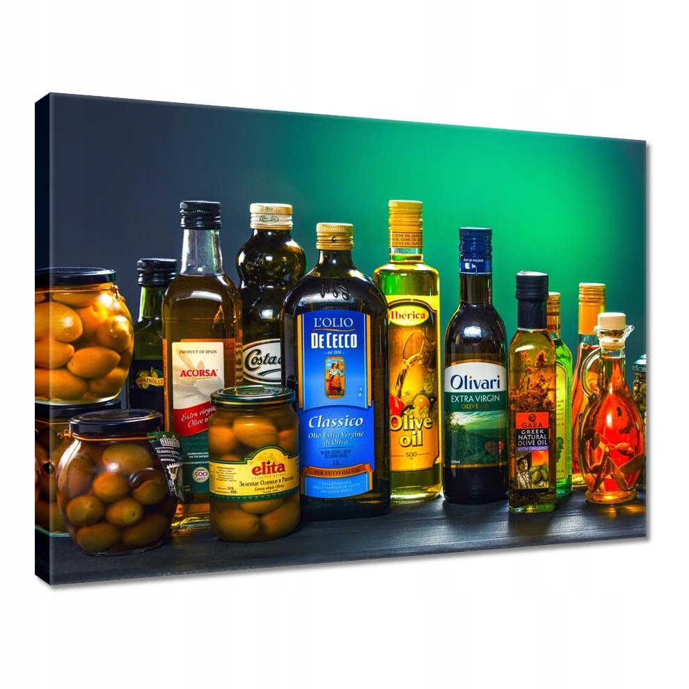 

Obrazy 40x30 Kuchenne Obrazy Rewolucje