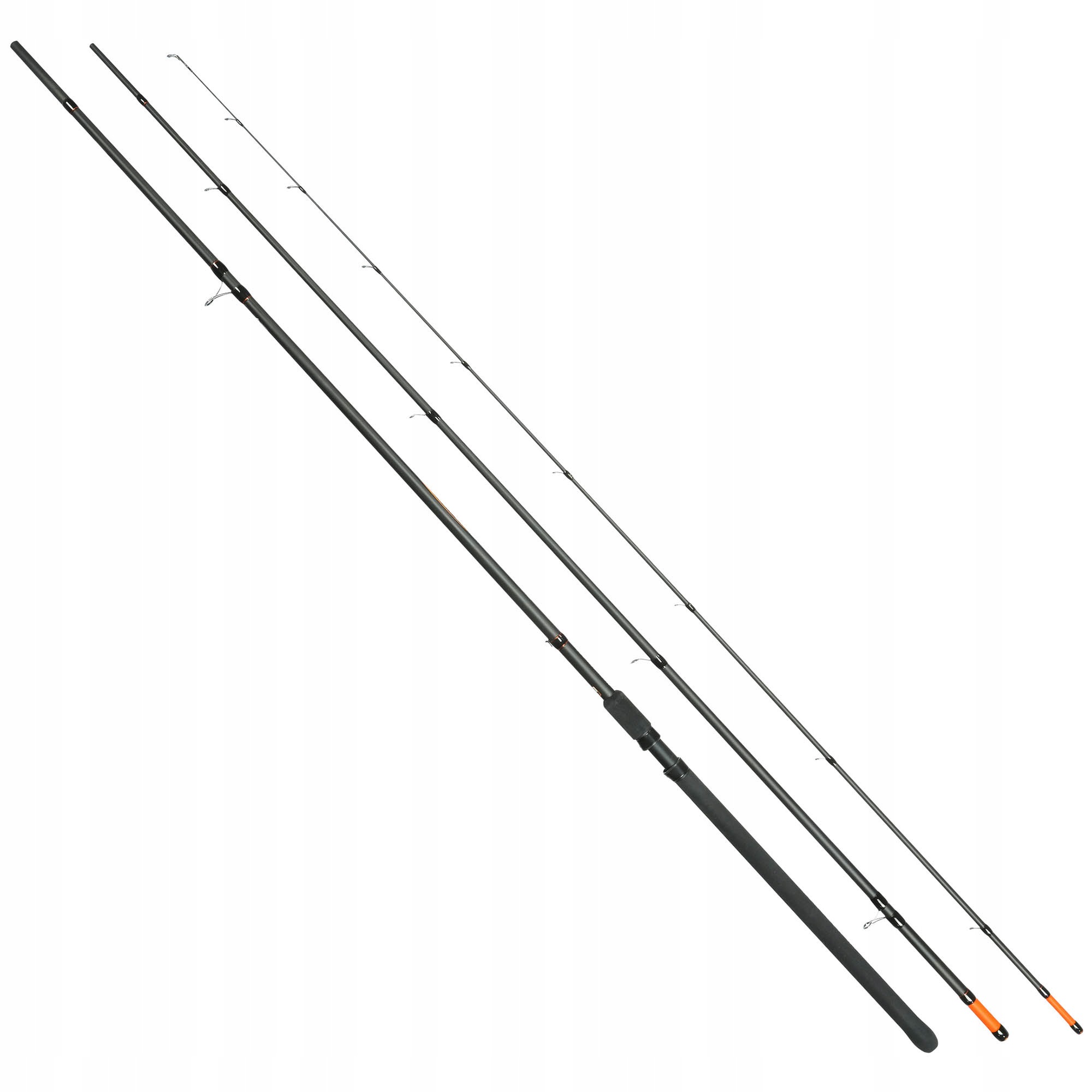 Wędka Vde Robinson Competition Match Cmx2 3,90m 8-20g