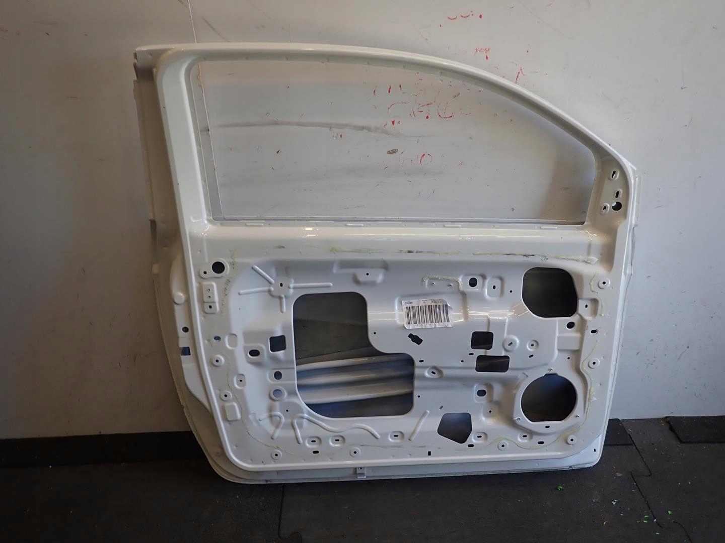 door front front left FIAT 500 II 500 E 2020