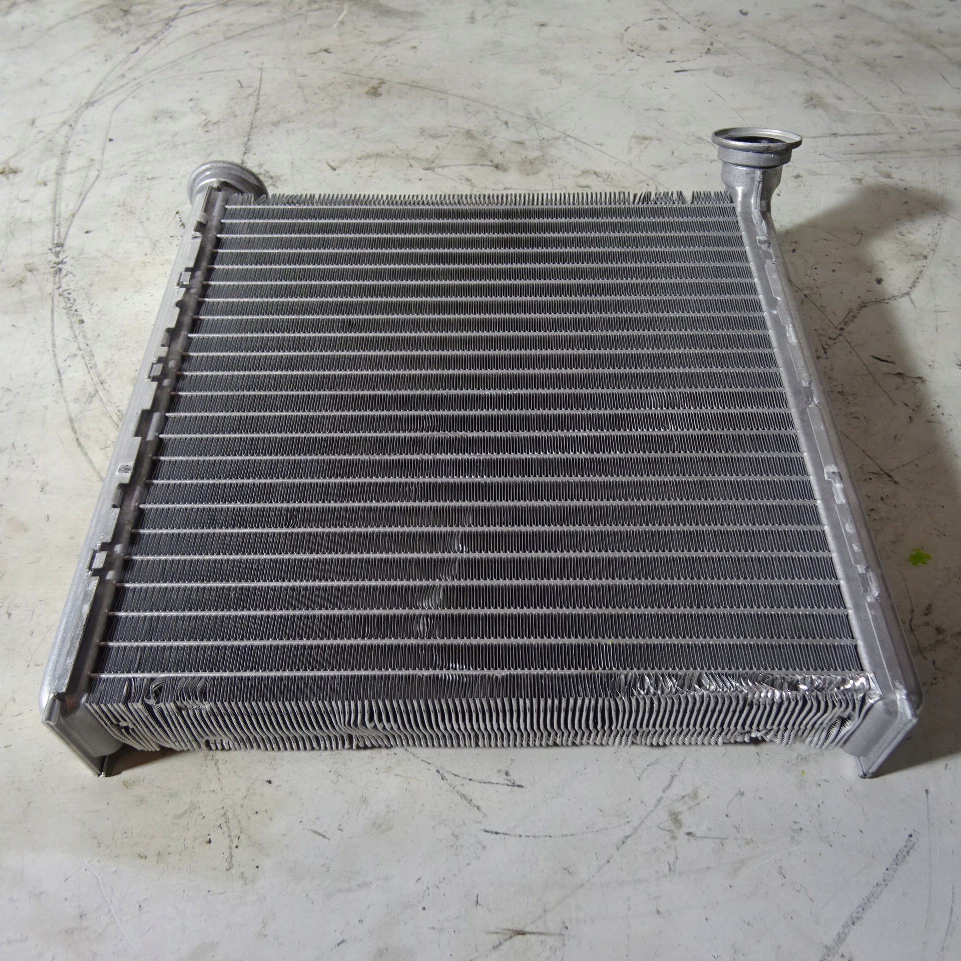 SEAT LEON IV 4 1.5TSI heater 5Q0819031