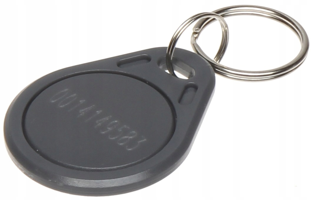 

Brelok zbliżeniowy Rfid 125kHz