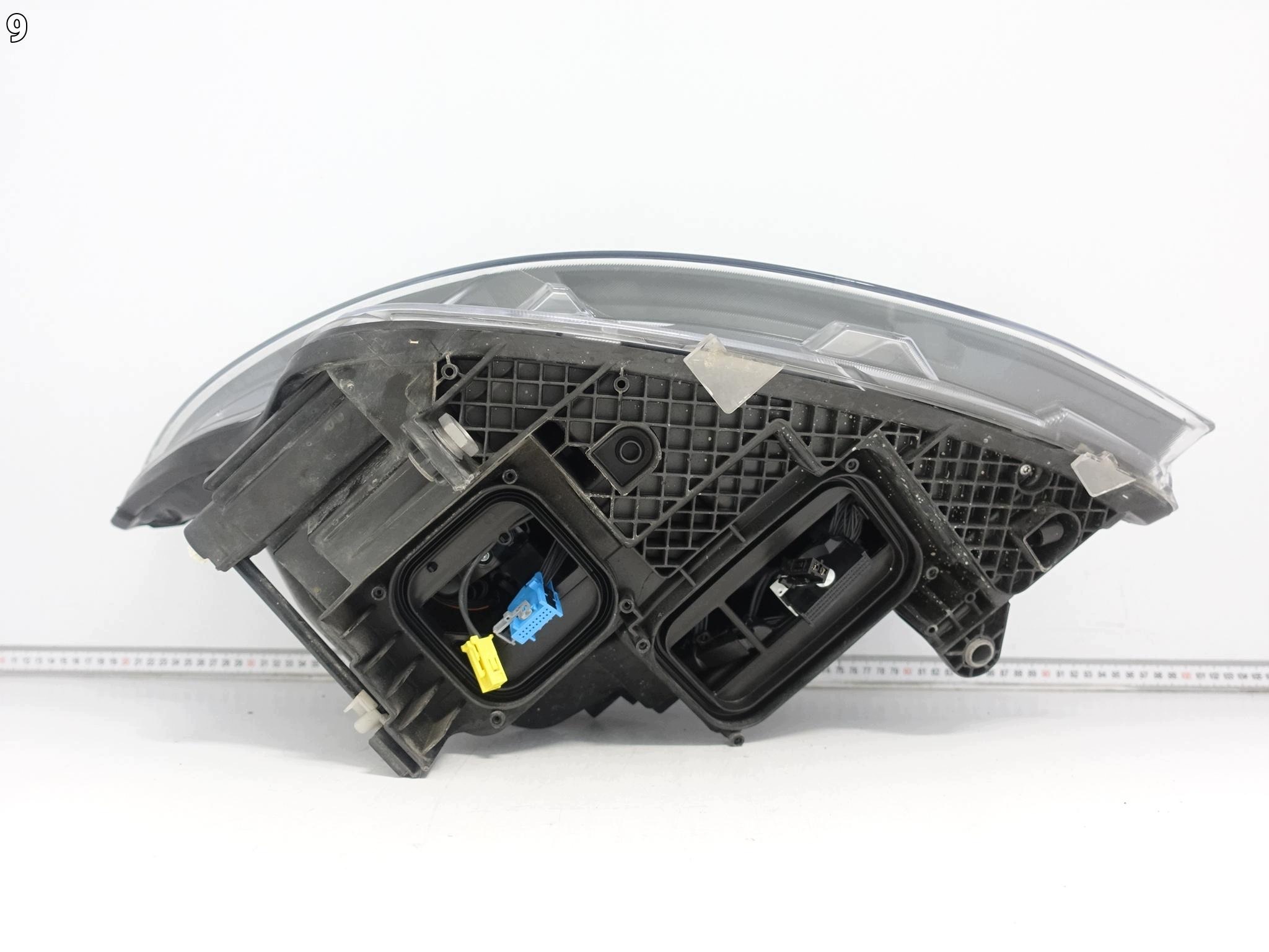 MERCEDES V-class W447 AMG VITO 14-19 light FULL LED ILS right front EUROPA