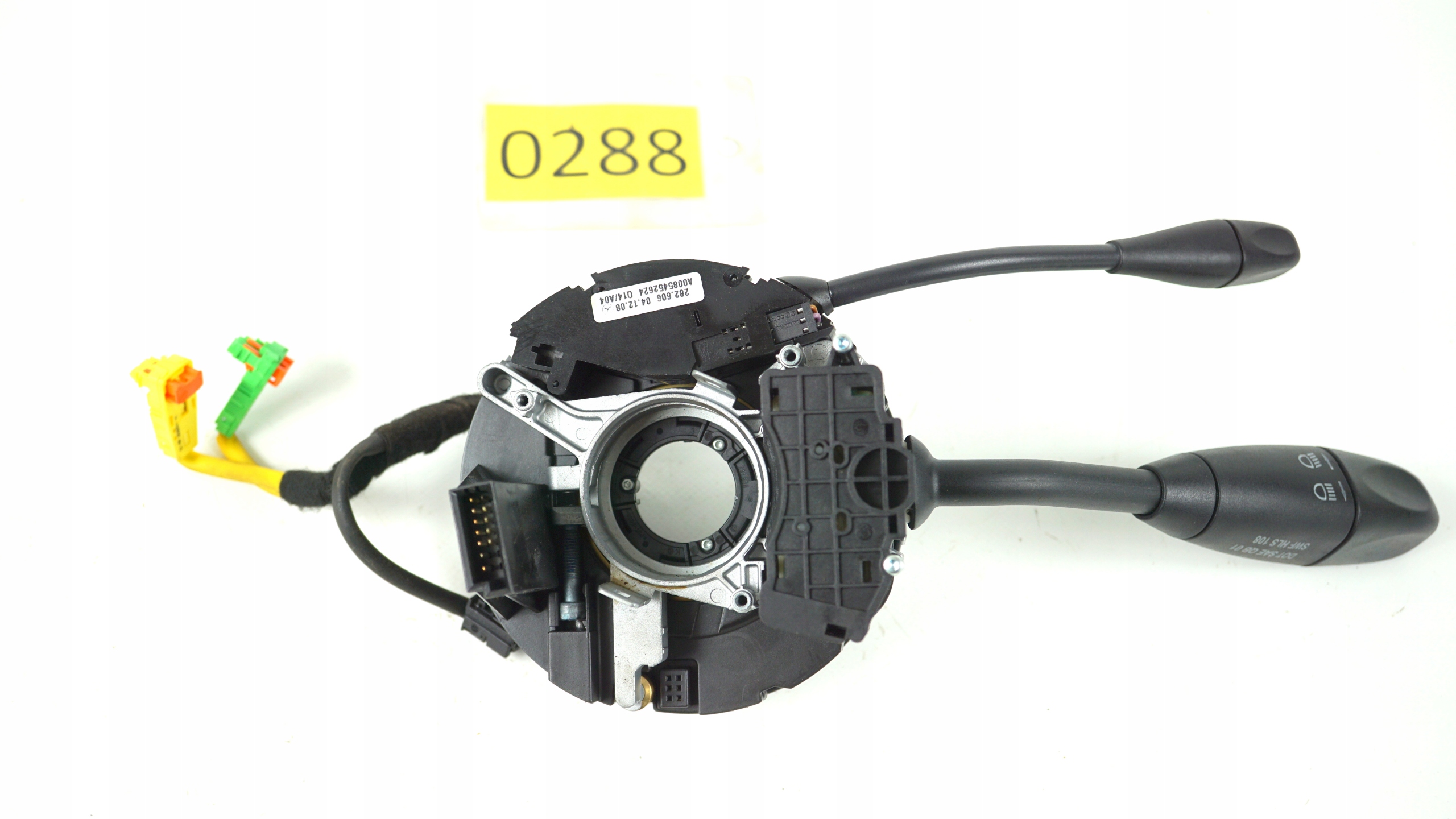 sensor KATA steering ring MERCEDES CLK W209 C209 A2094640618 A2095406645