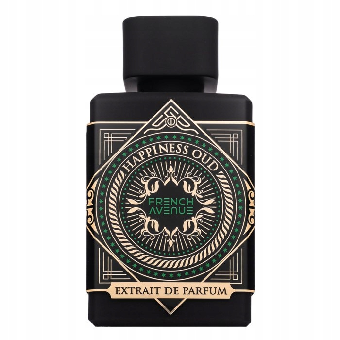 French Avenue Happiness Oud Par U 100 ml