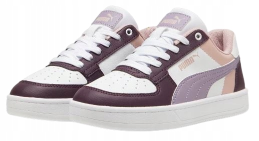 Dámské sportovní boty Puma 394461 11 Tenisky z eko kůže 37,5