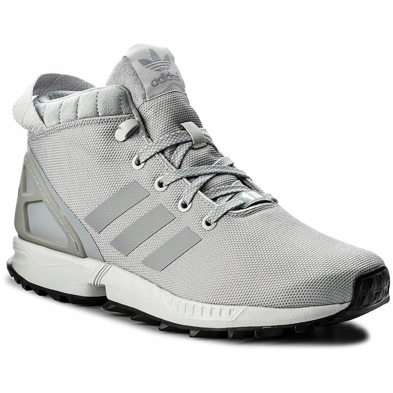 Adidas Originals Flux dámské vysoké boty s podrážkou Torsion BY9433 36