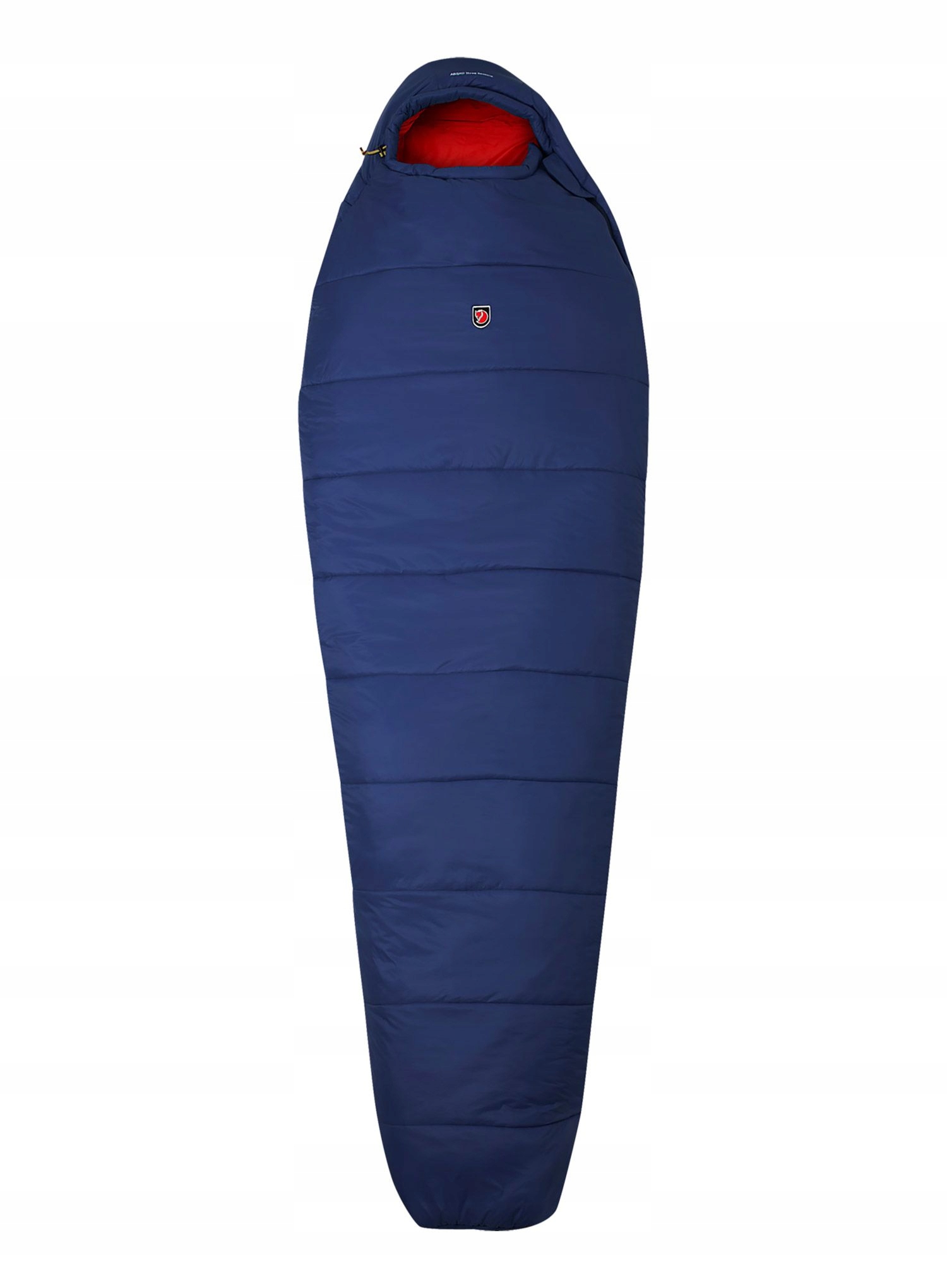 Dámský syntetický spací pytel Fjallraven Abisko Two Seasons W (175 cm)