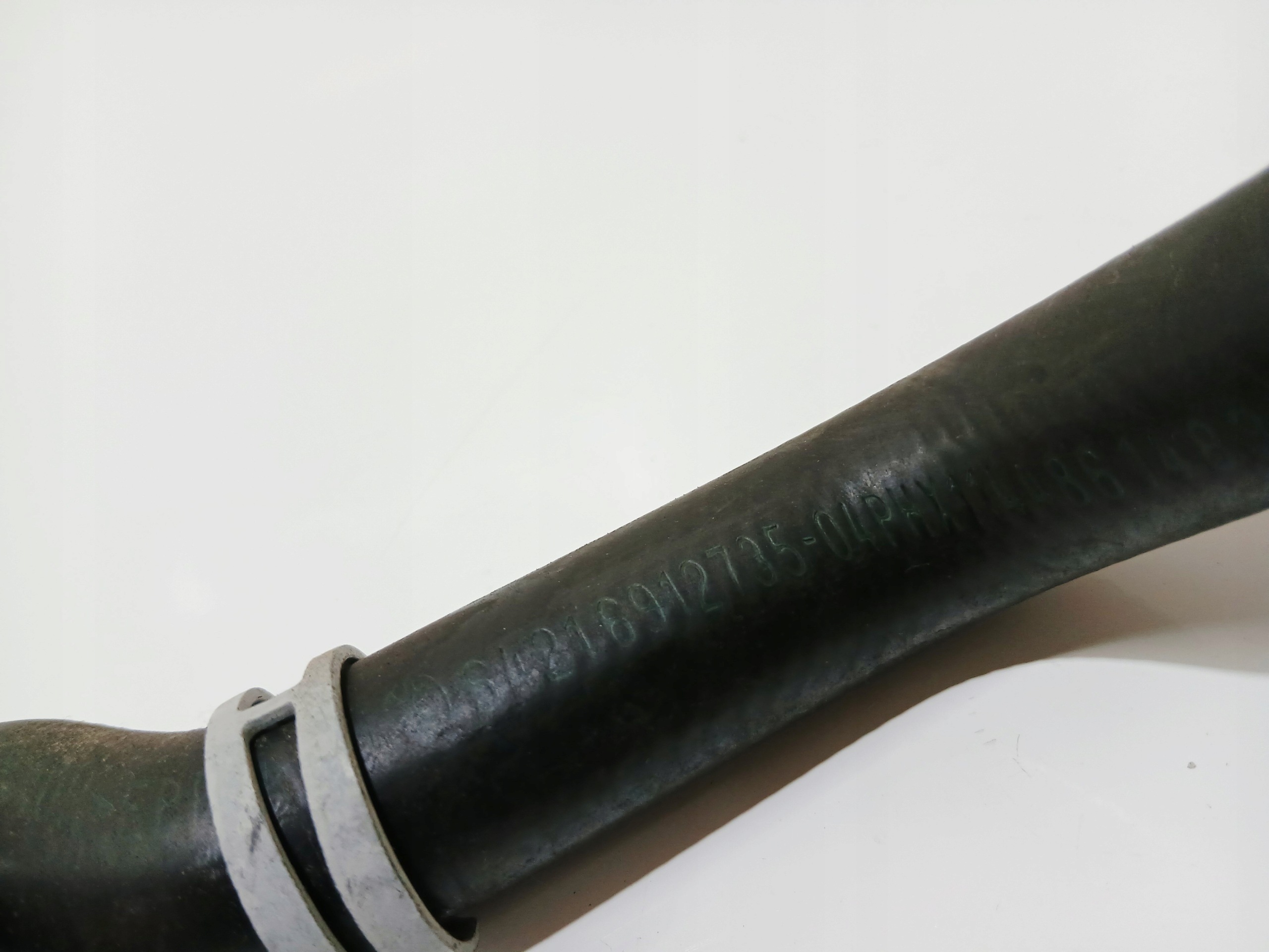 prijenos crijevo vode BMW E60 E61 306D3 OE 6912735 (0000135)