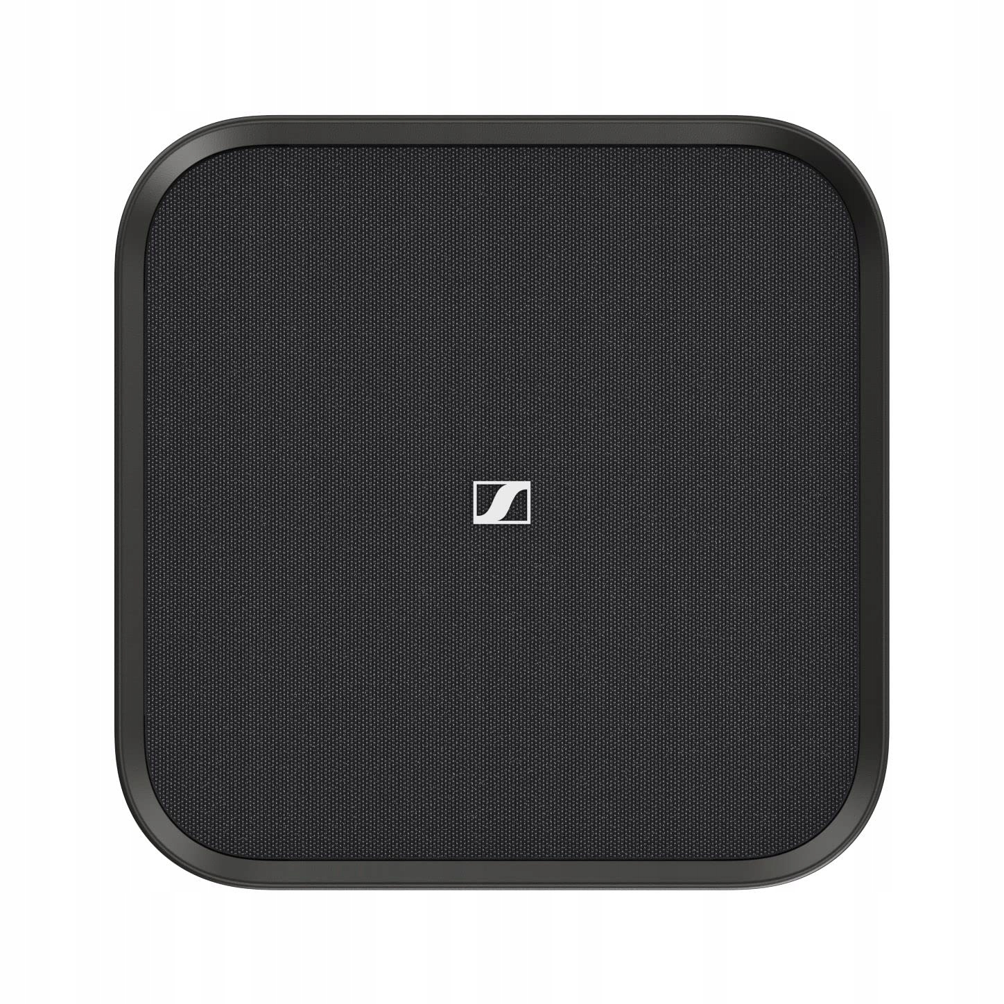 SENNHEISER AMBEO Subwoofer 3D Surround Dźwięk Głęboki Bas 350W Czarny — miniatura 4