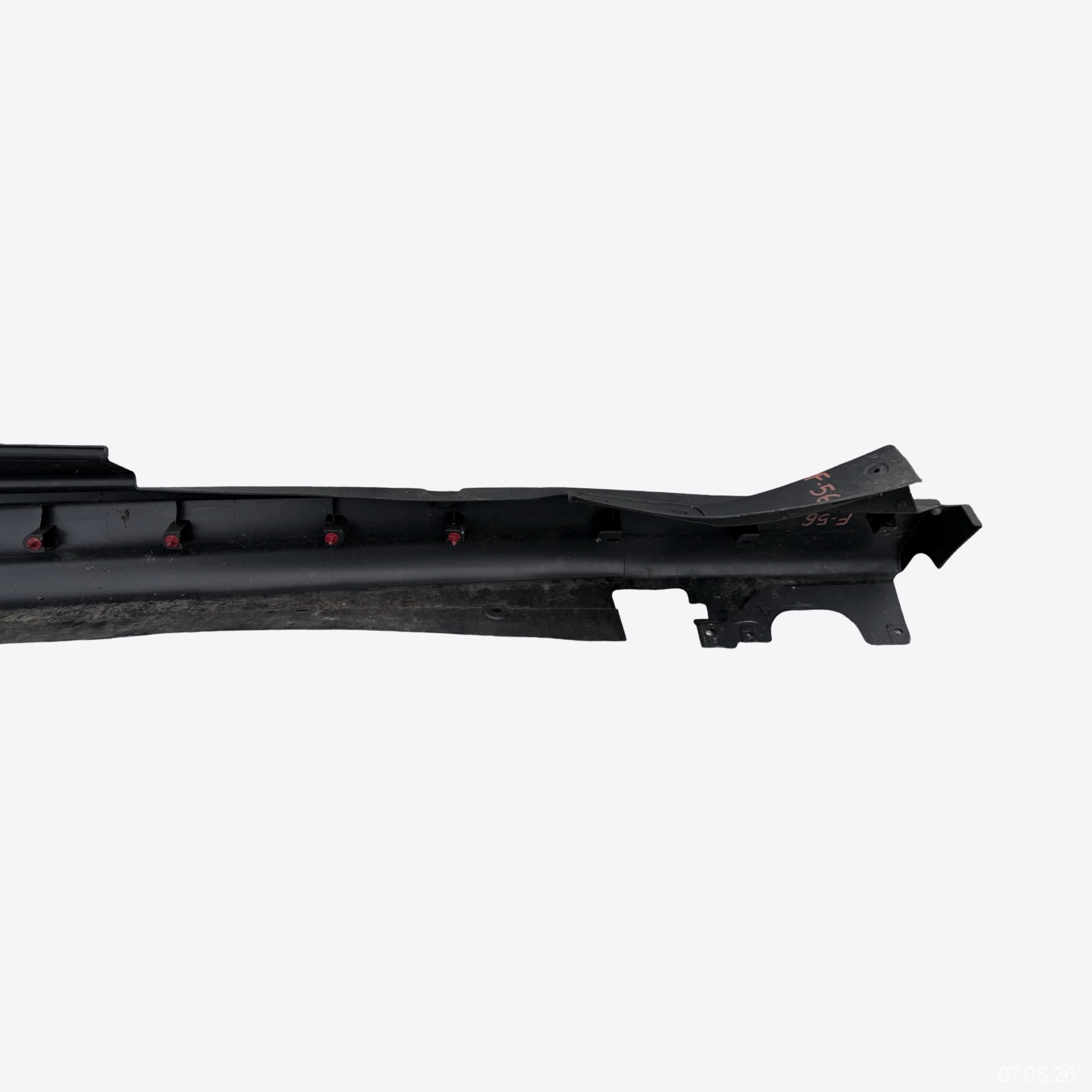 moulding threshold right MINI COOPER F56 9447410
