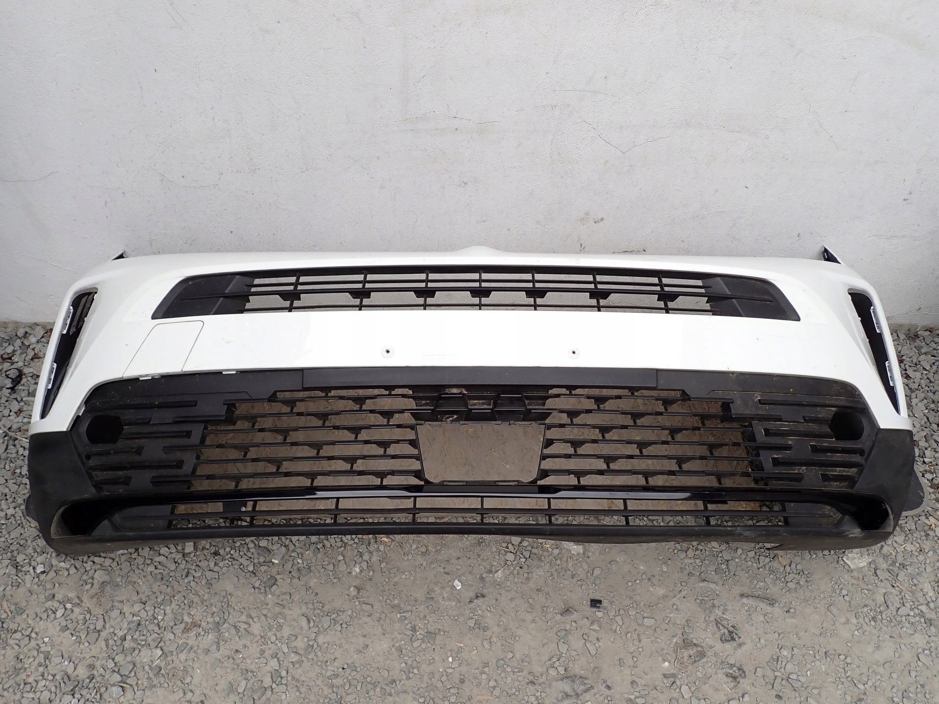bumper front front OPEL MOKKA 2 II B 76 2020- 98433175